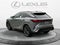 2026 Lexus RX 350 F SPORT Handling