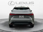 2026 Lexus RX 350 F SPORT Handling