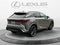 2026 Lexus RX 350 F SPORT Handling