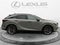 2026 Lexus RX 350 F SPORT Handling