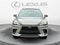 2026 Lexus RX 350 F SPORT Handling