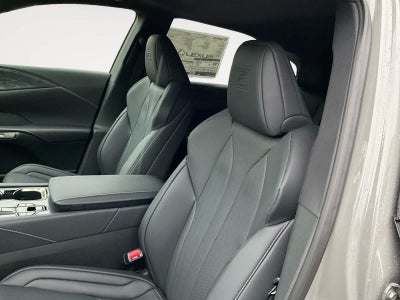 2026 Lexus RX 350 F SPORT Handling