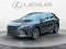 2026 Lexus RX 350 Premium+