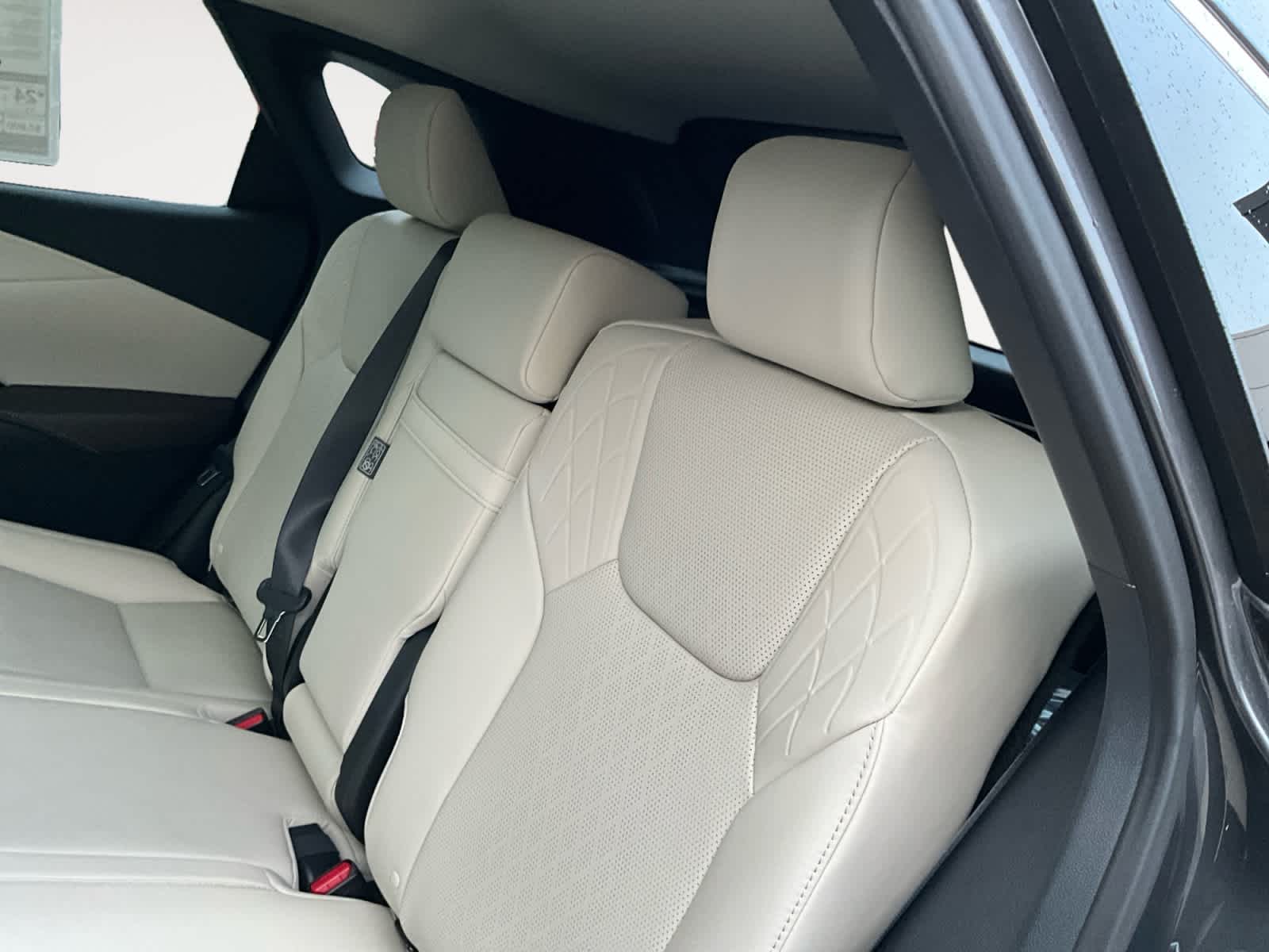 2026 Lexus RX 350 Premium+