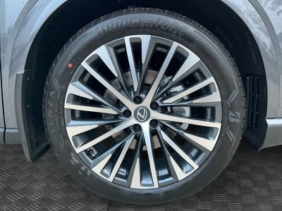 2026 Lexus RX 350 Premium+