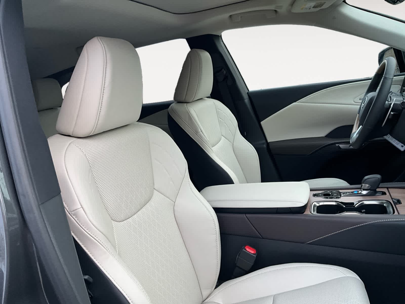 2026 Lexus RX 350 Premium+