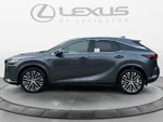 2026 Lexus RX 350 Premium+