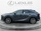 2026 Lexus RX 350 Premium+