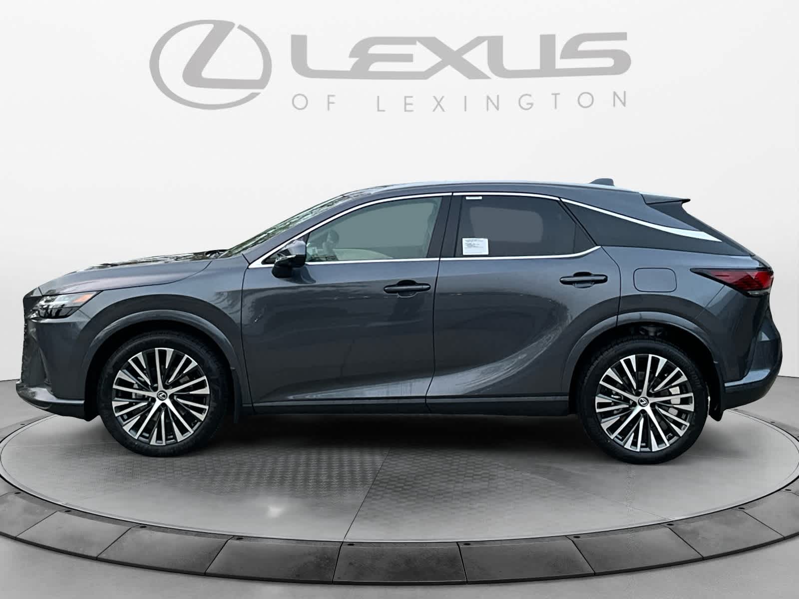 2026 Lexus RX 350 Premium+