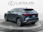 2026 Lexus RX 350 Premium+