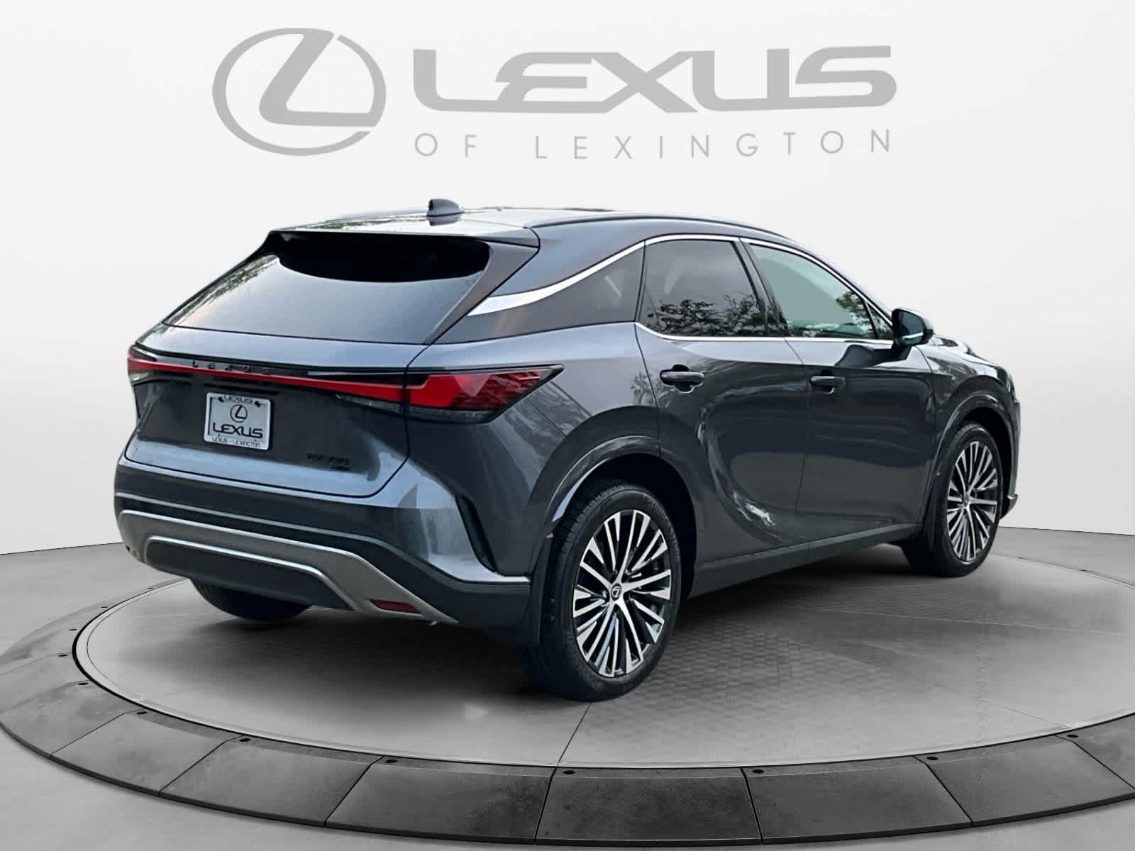 2026 Lexus RX 350 Premium+