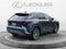 2026 Lexus RX 350 Premium+