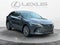 2026 Lexus RX 350 Premium+