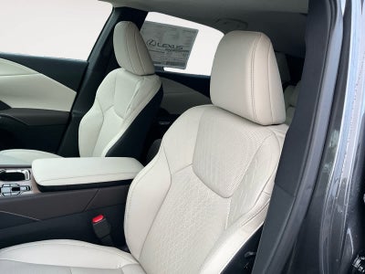 2026 Lexus RX 350 Premium+