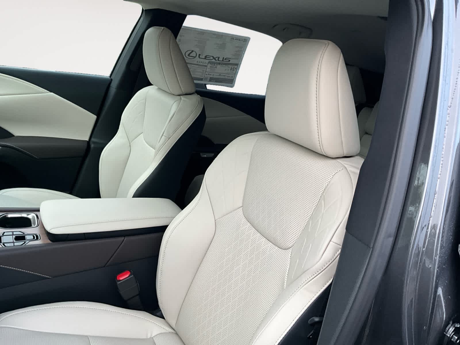 2026 Lexus RX 350 Premium+