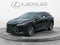 2026 Lexus RX 350 Luxury