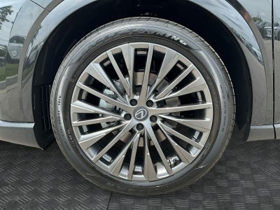 2026 Lexus RX 350 Luxury