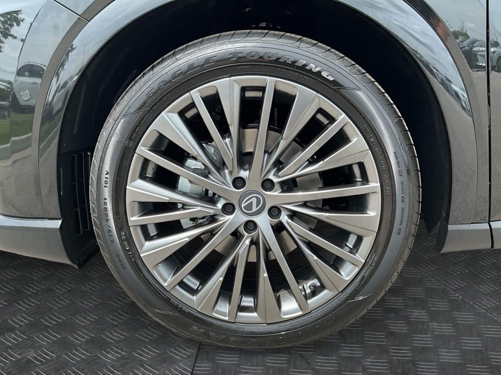 2026 Lexus RX 350 Luxury