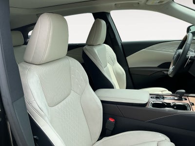 2026 Lexus RX 350 Luxury