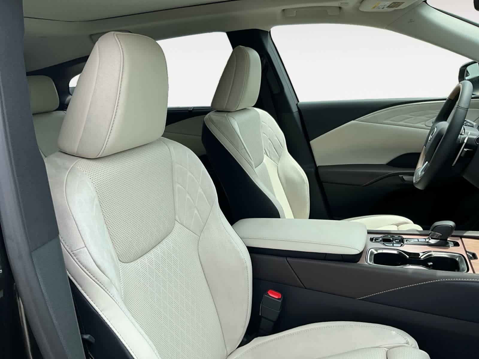 2026 Lexus RX 350 Luxury