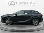 2026 Lexus RX 350 Luxury