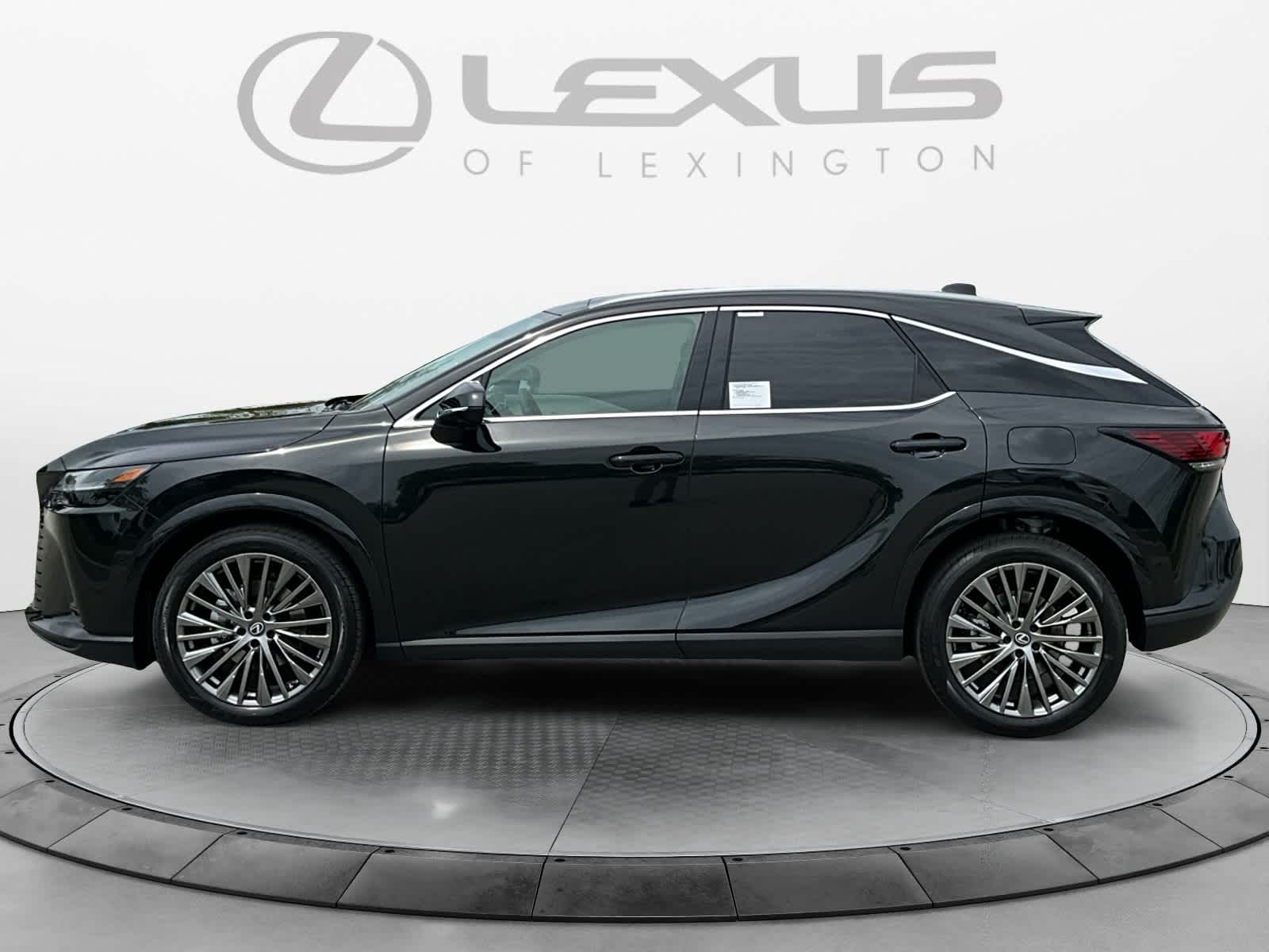 2026 Lexus RX 350 Luxury