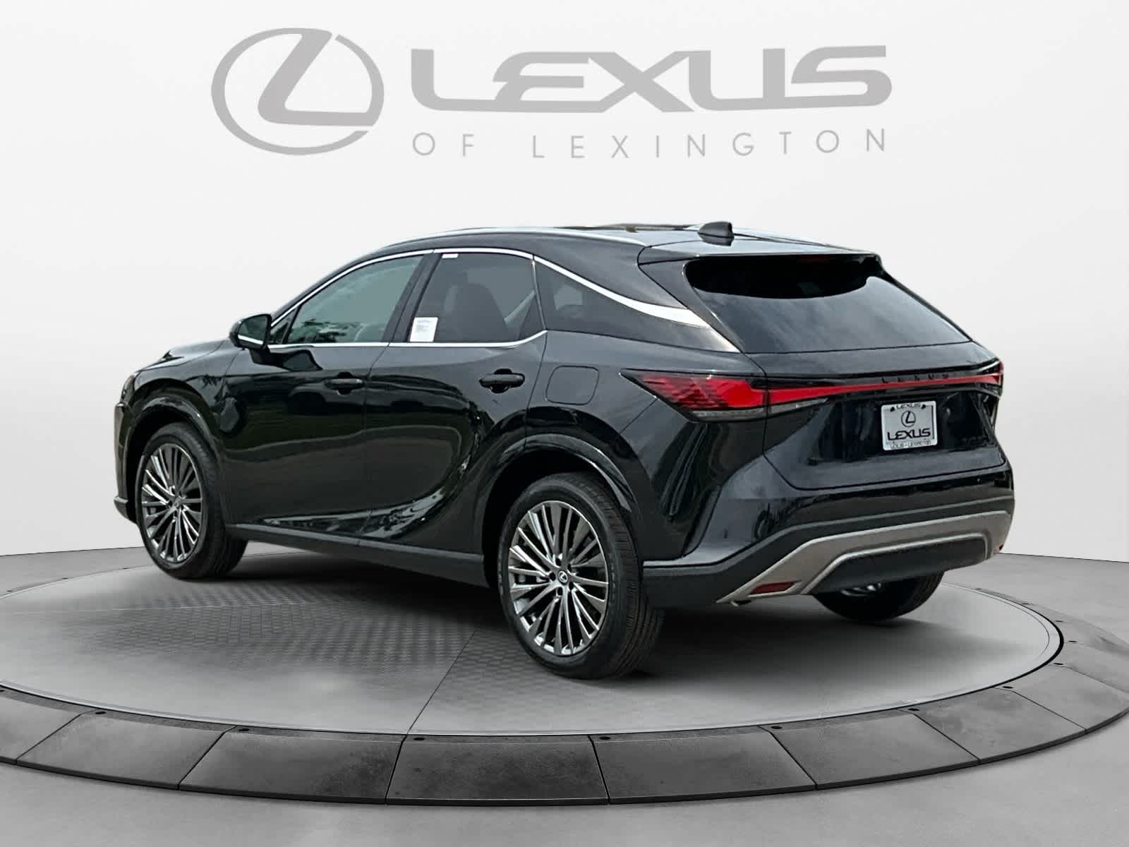 2026 Lexus RX 350 Luxury