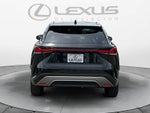 2026 Lexus RX 350 Luxury