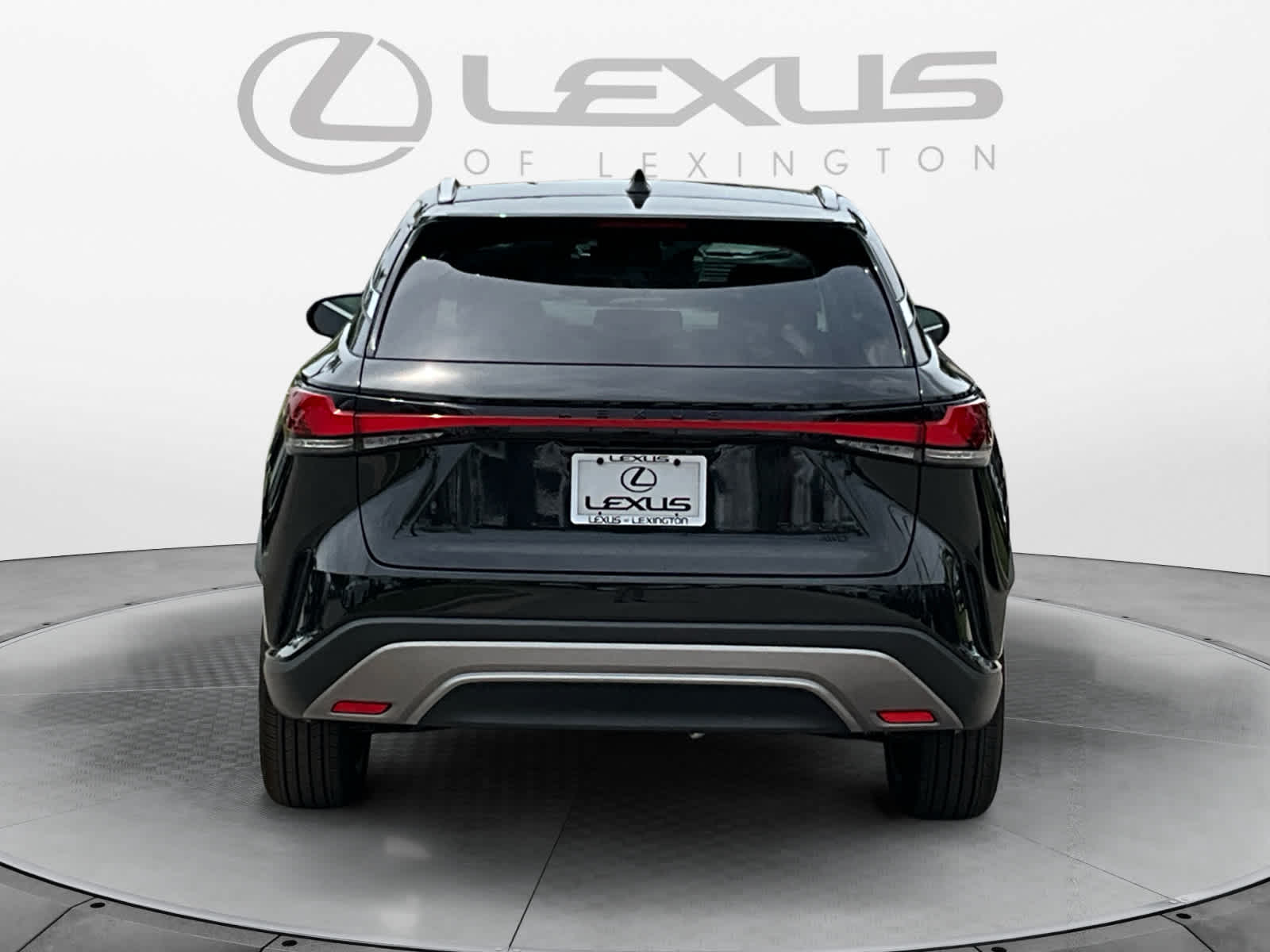 2026 Lexus RX 350 Luxury