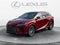 2026 Lexus RX 350 Luxury