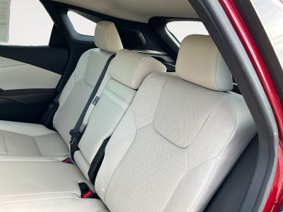 2026 Lexus RX 350 Luxury