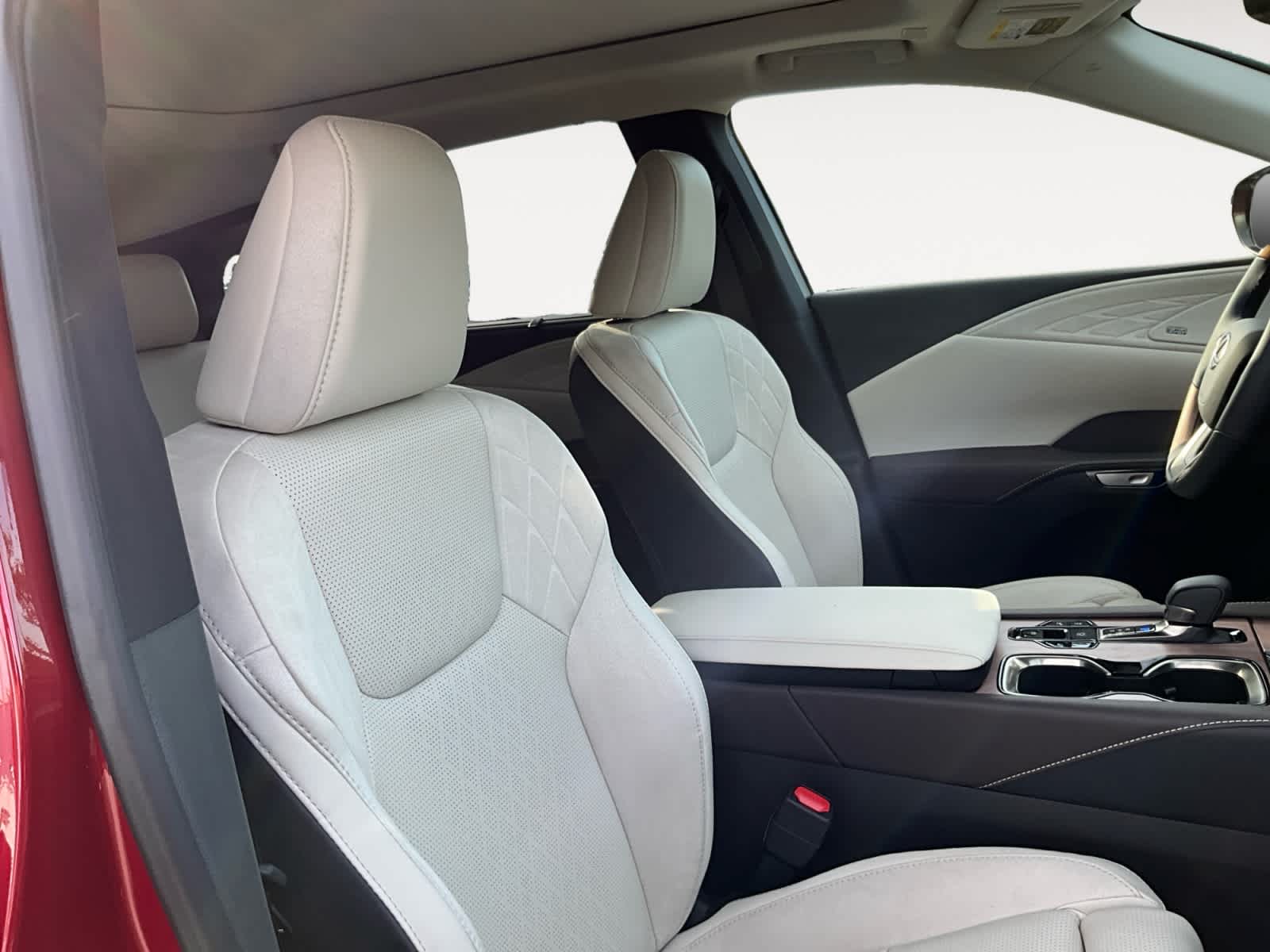 2026 Lexus RX 350 Luxury