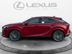 2026 Lexus RX 350 Luxury