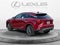 2026 Lexus RX 350 Luxury