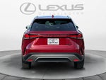 2026 Lexus RX 350 Luxury
