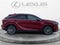 2026 Lexus RX 350 Luxury