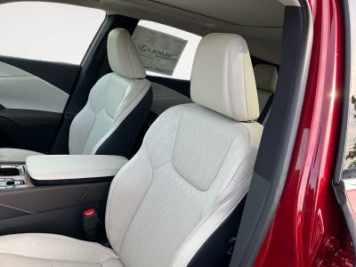 2026 Lexus RX 350 Luxury