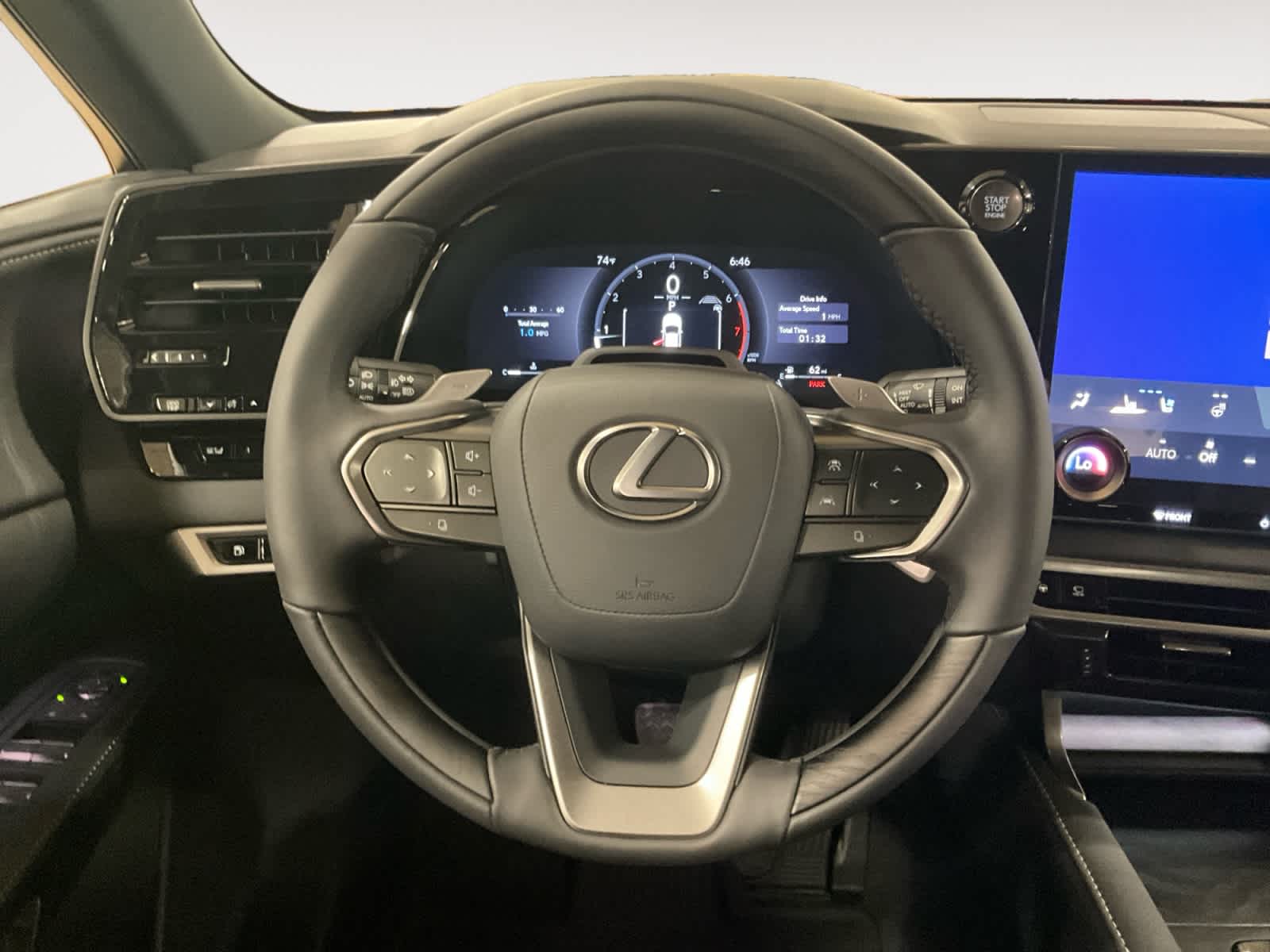 2026 Lexus RX 350 Premium+