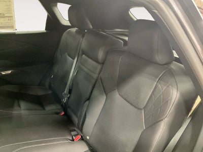 2026 Lexus RX 350 Premium+