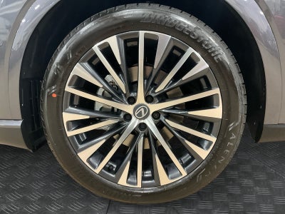 2026 Lexus RX 350 Premium+