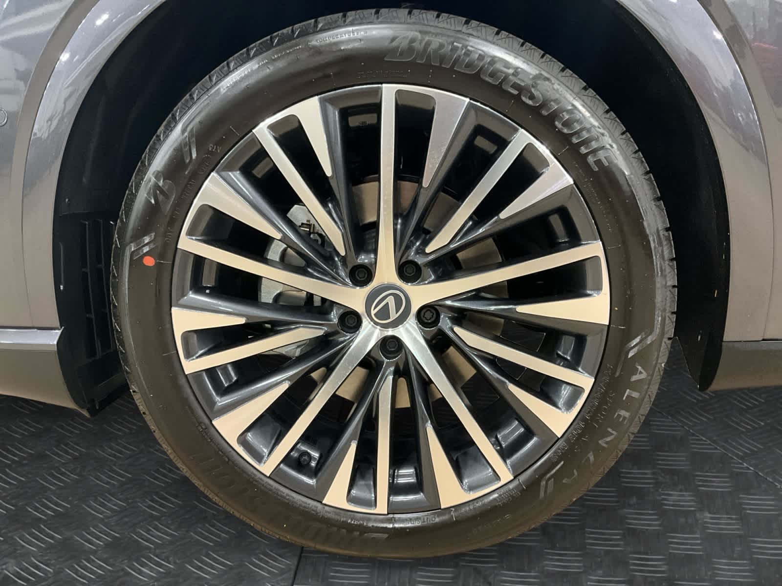 2026 Lexus RX 350 Premium+