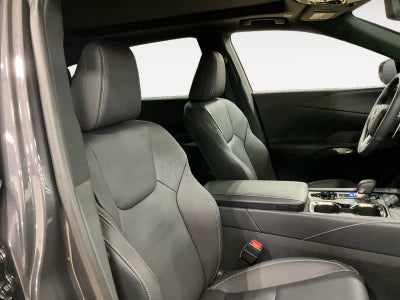 2026 Lexus RX 350 Premium+