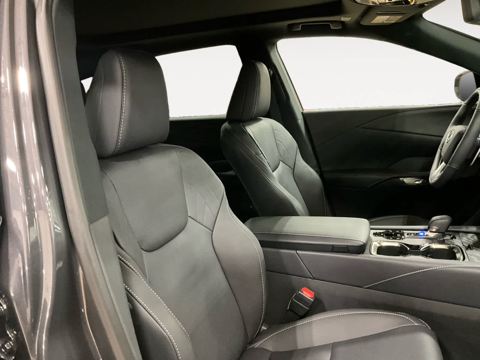 2026 Lexus RX 350 Premium+