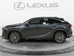 2026 Lexus RX 350 Premium+