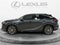 2026 Lexus RX 350 Premium+