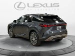 2026 Lexus RX 350 Premium+