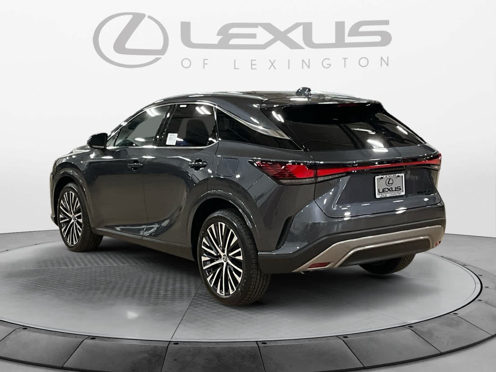2026 Lexus RX 350 Premium+