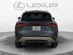2026 Lexus RX 350 Premium+