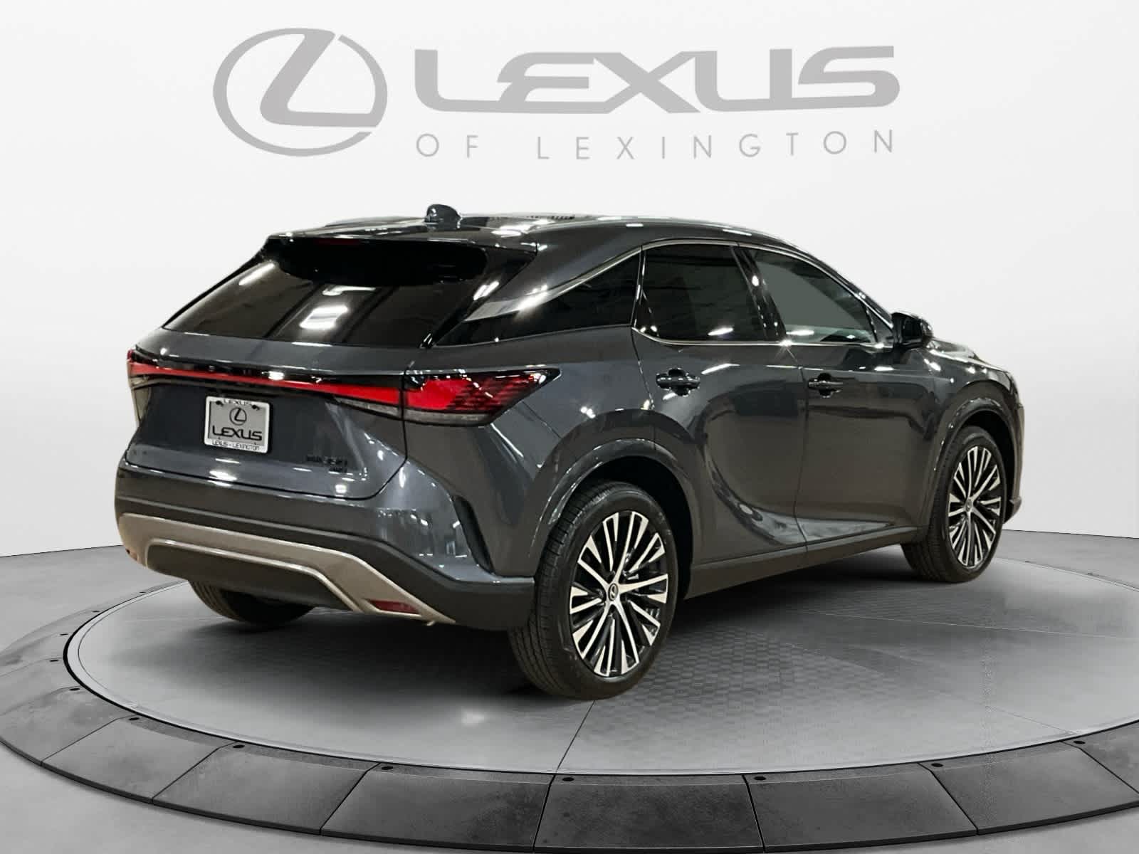 2026 Lexus RX 350 Premium+