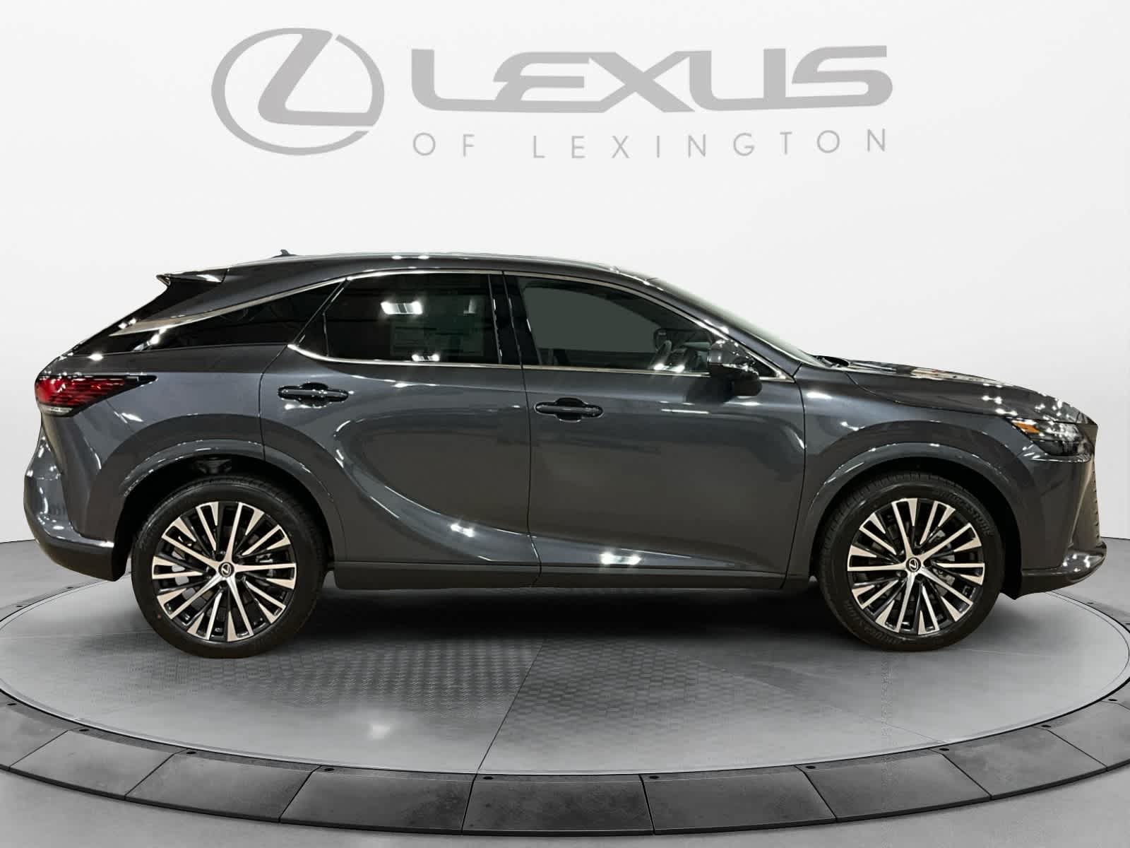 2026 Lexus RX 350 Premium+
